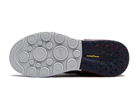 Buty na co dzień męskie SKECHERS GO WALK AIR 2.0 CROSSER siateczka 4/4