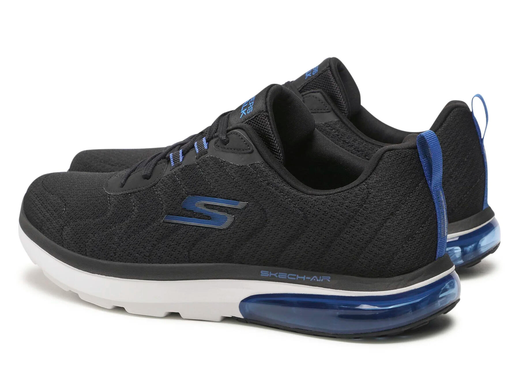 SKECHERS GO WALK AIR 2.0 Herrenschuhe 3/5