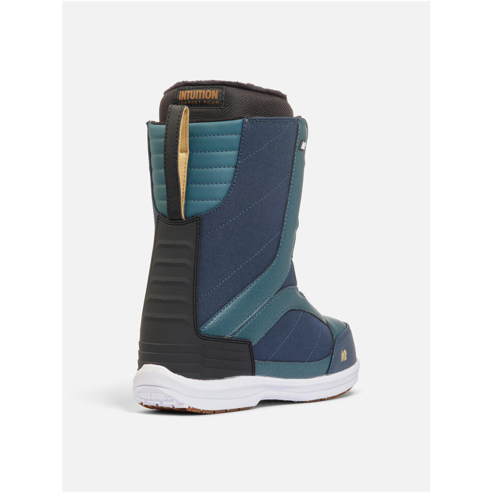 Buty snowboardowe damskie K2 HAVEN