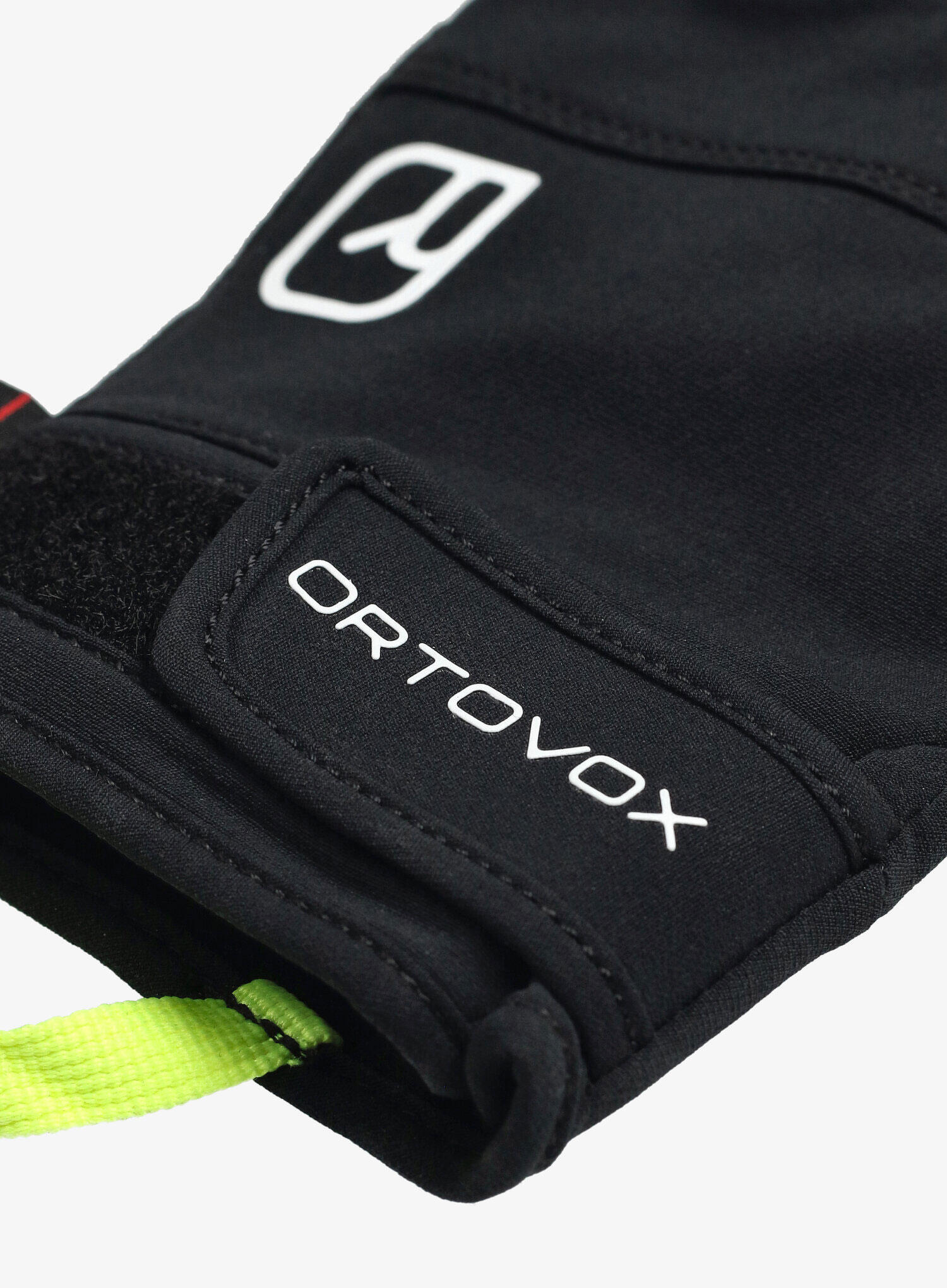 Rękawice skiturowe Ortovox Tour Light Glove 6/7