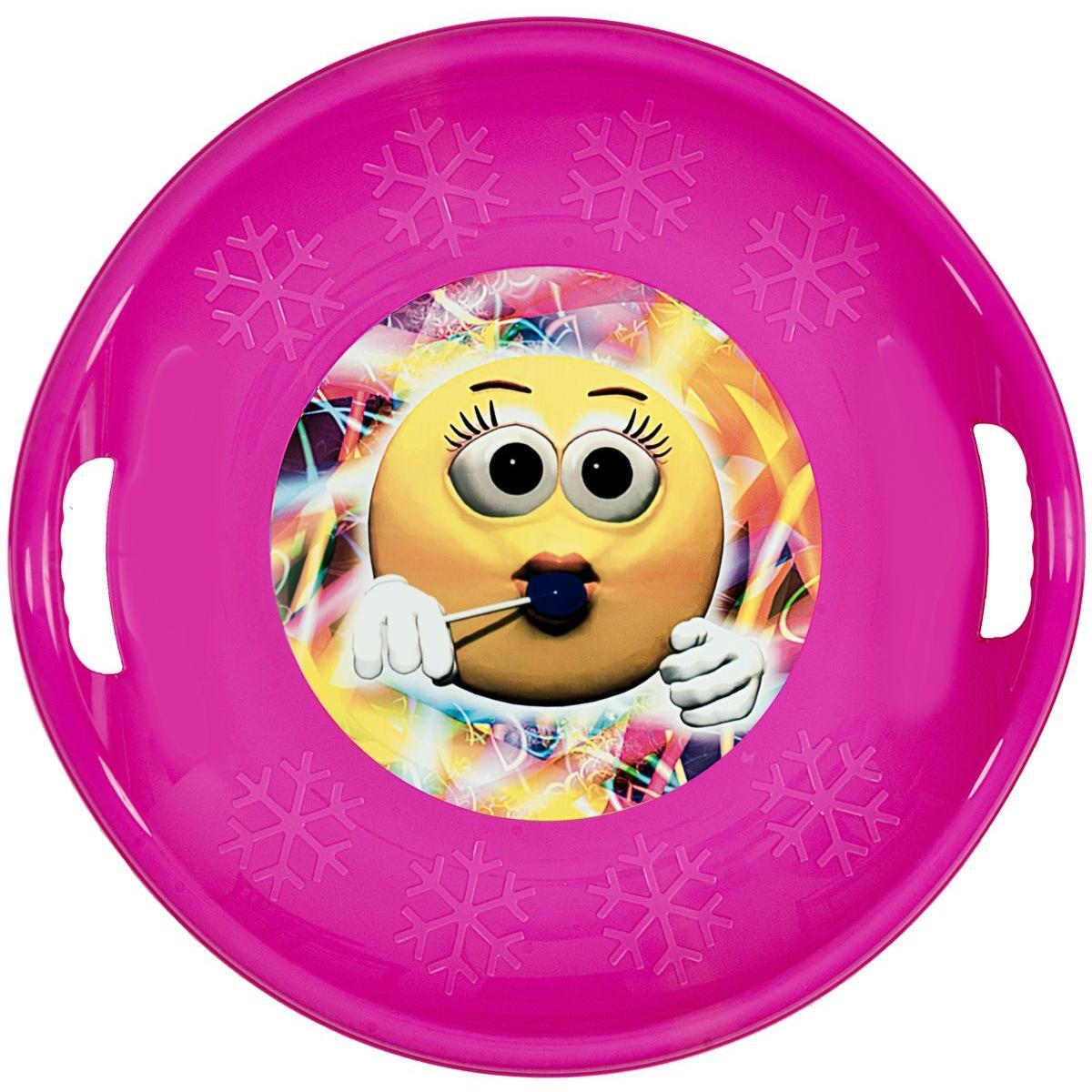 Ślizg zjazdowy dla dzieci Enero UFO