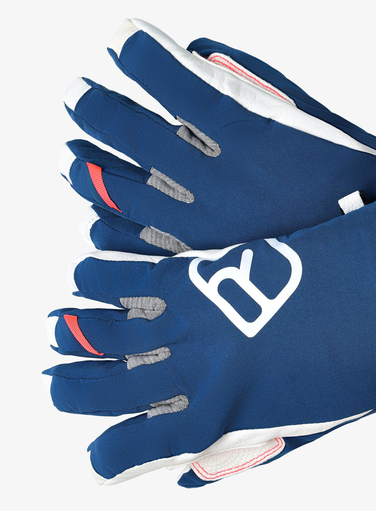 ORTOVOX Ortovox Damen Touren Handschuhepetrol blue 3/7