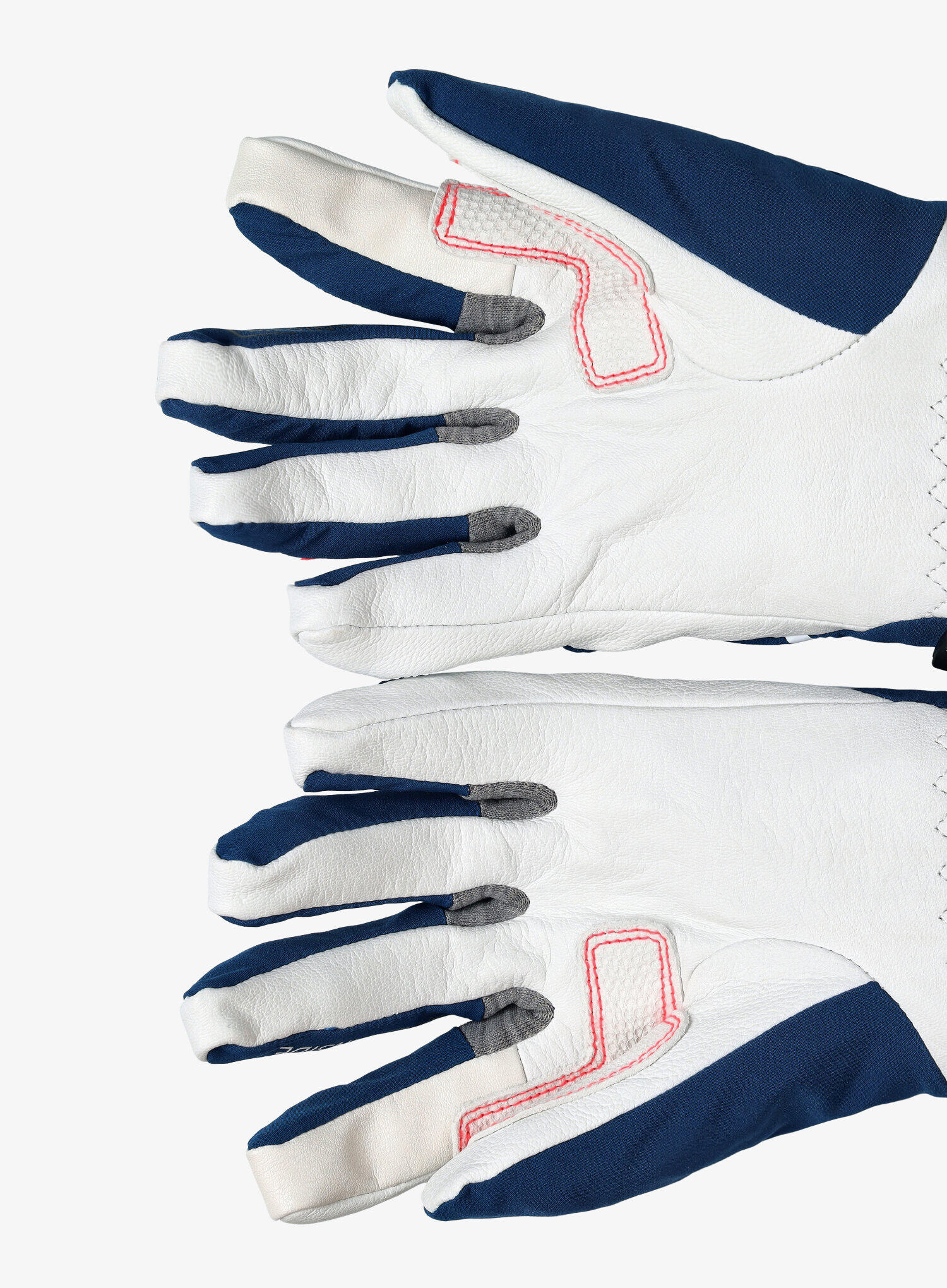 ORTOVOX Ortovox Damen Touren Handschuhepetrol blue 4/7
