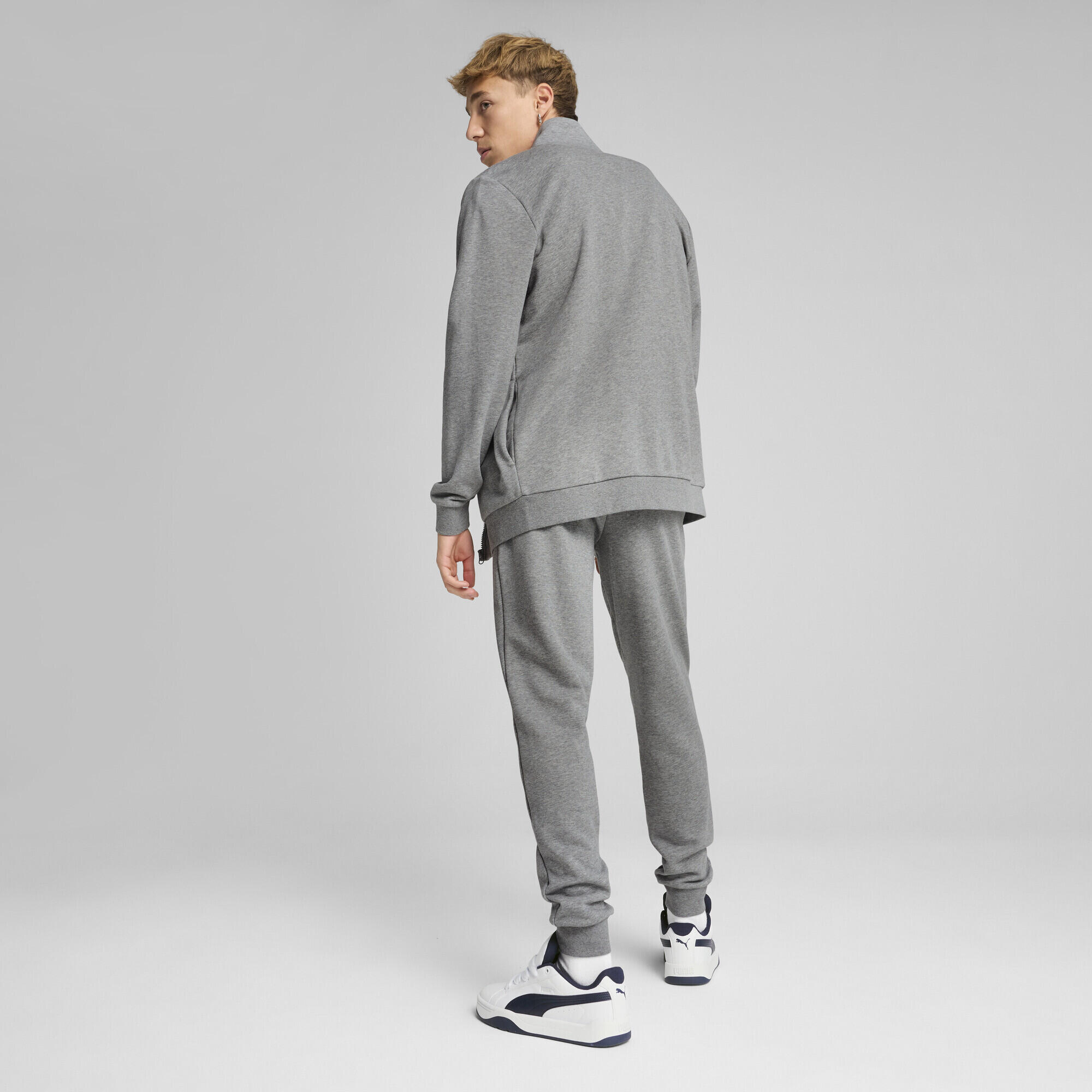 Tuta Essentials da uomo PUMA 5/7