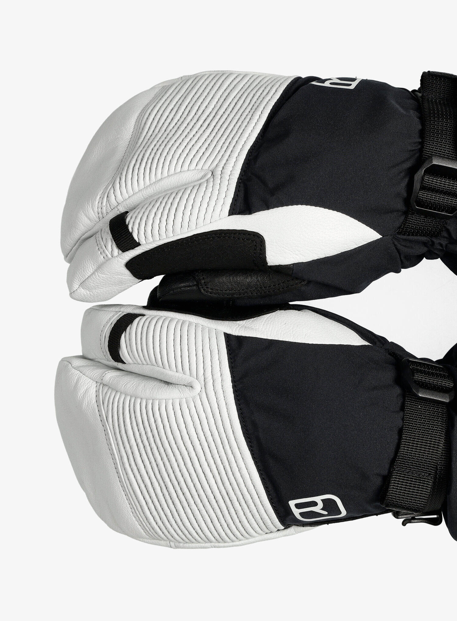 Rękawice narciarskie Ortovox Freeride 3 Finger Glove Pro 5/7