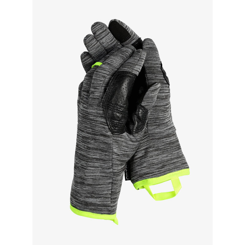 Rękawice narciarskie Ortovox Freeride 3 Finger Glove Pro