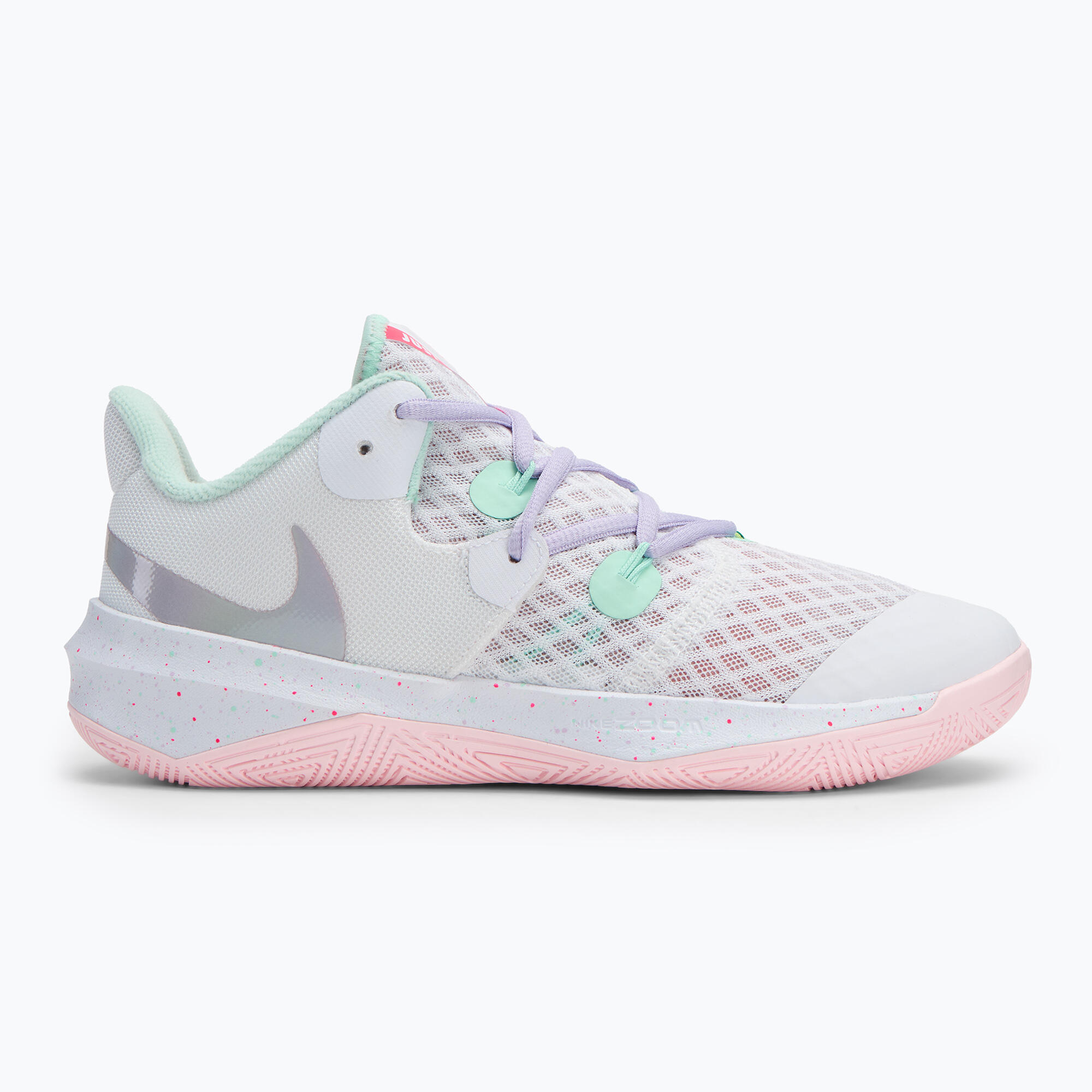 Nike Zoom Hyperspeed Court SE Volleyballschuhe 2/5