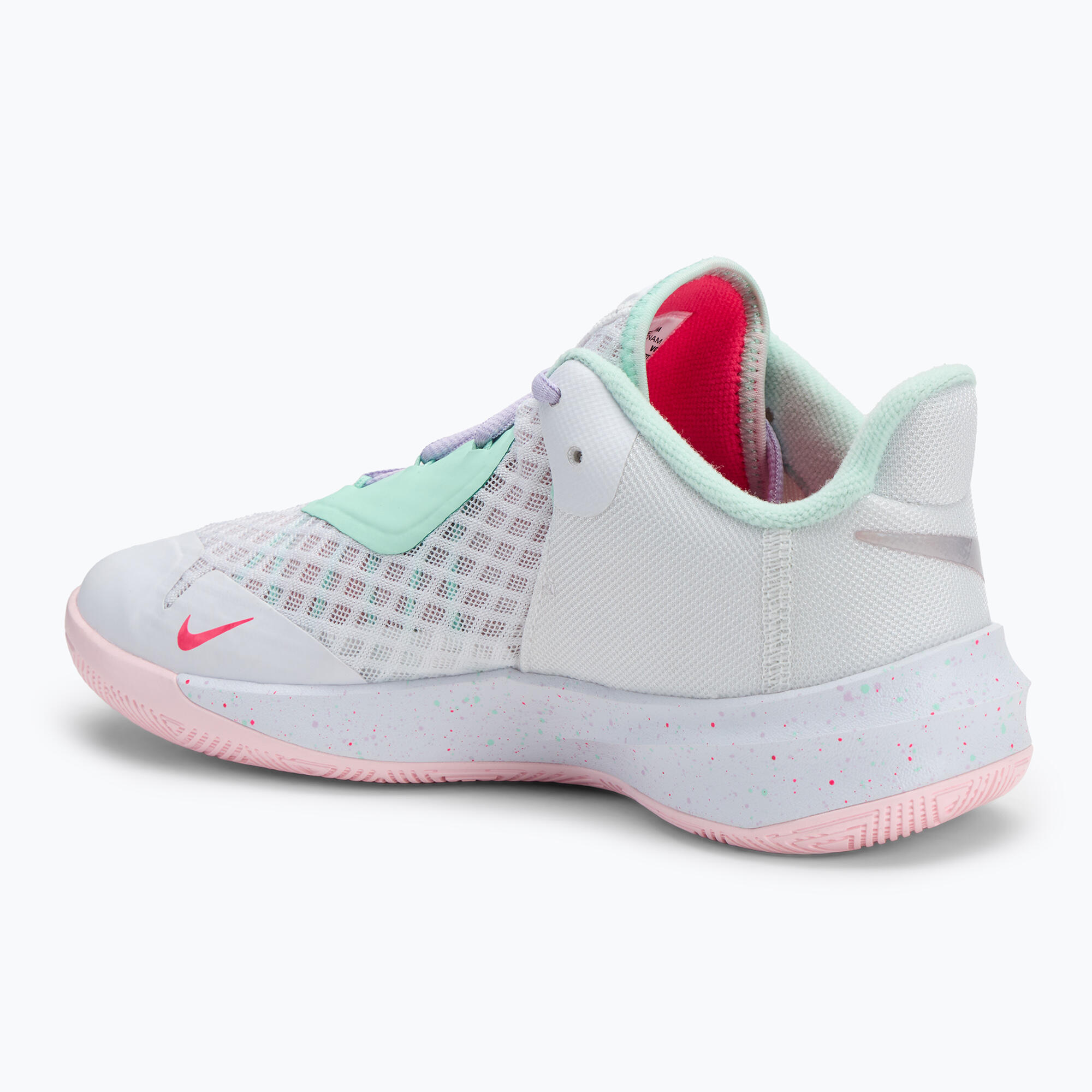 Nike Zoom Hyperspeed Court SE Volleyballschuhe 3/5