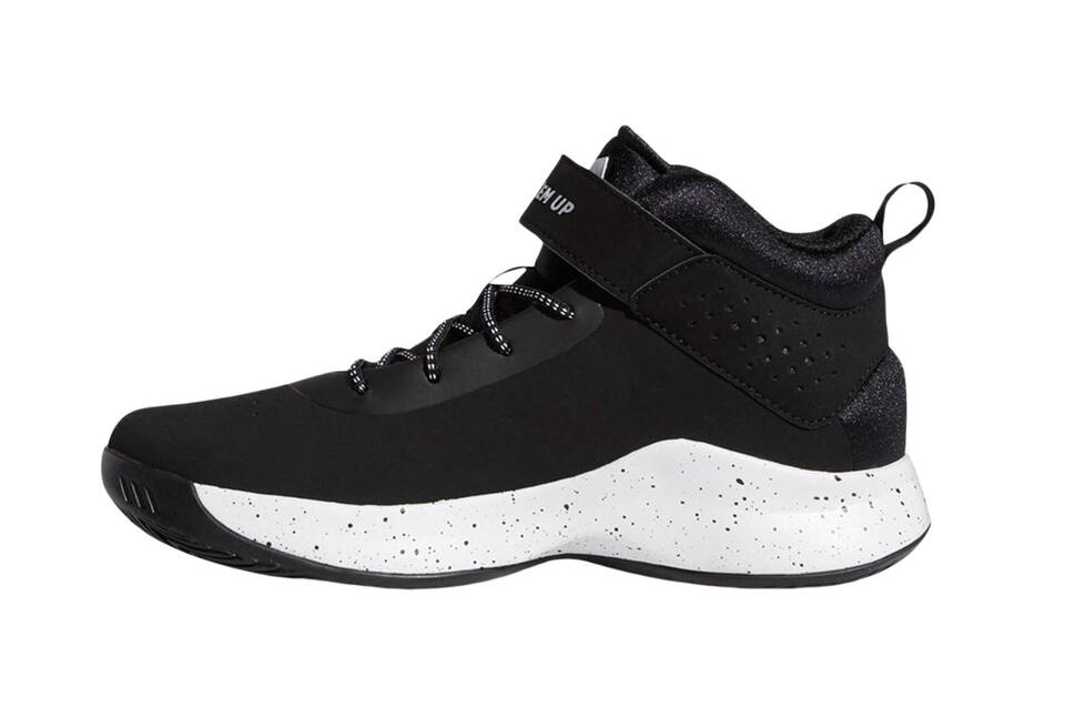 Buty do chodzenia dla dzieci Adidas Cross Em Up 5 Wide