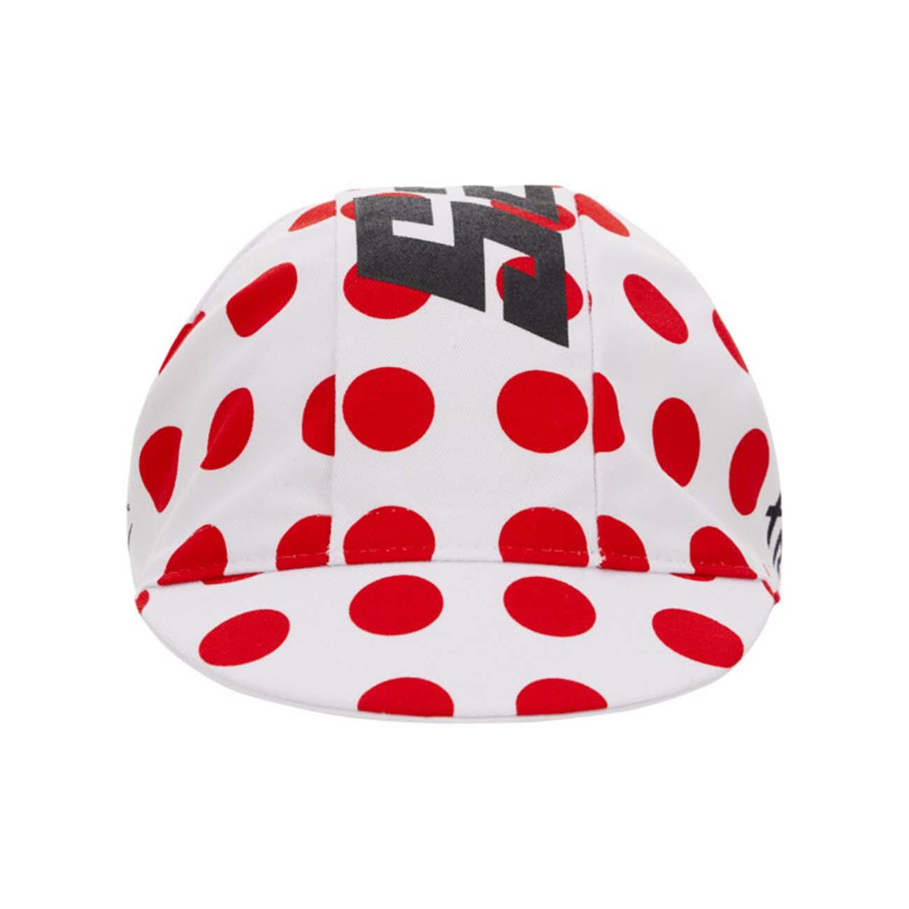 SANTINI Tour De France - Wielerpet - Stippen - Wielersport