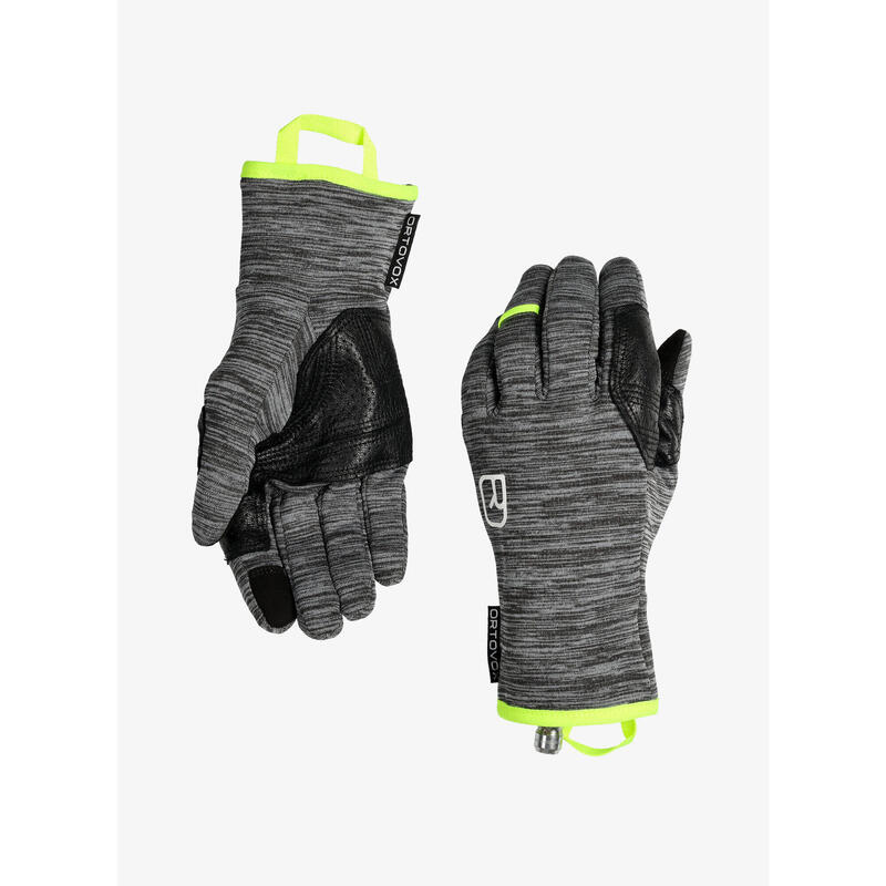 Rękawice narciarskie Ortovox Freeride 3 Finger Glove Pro