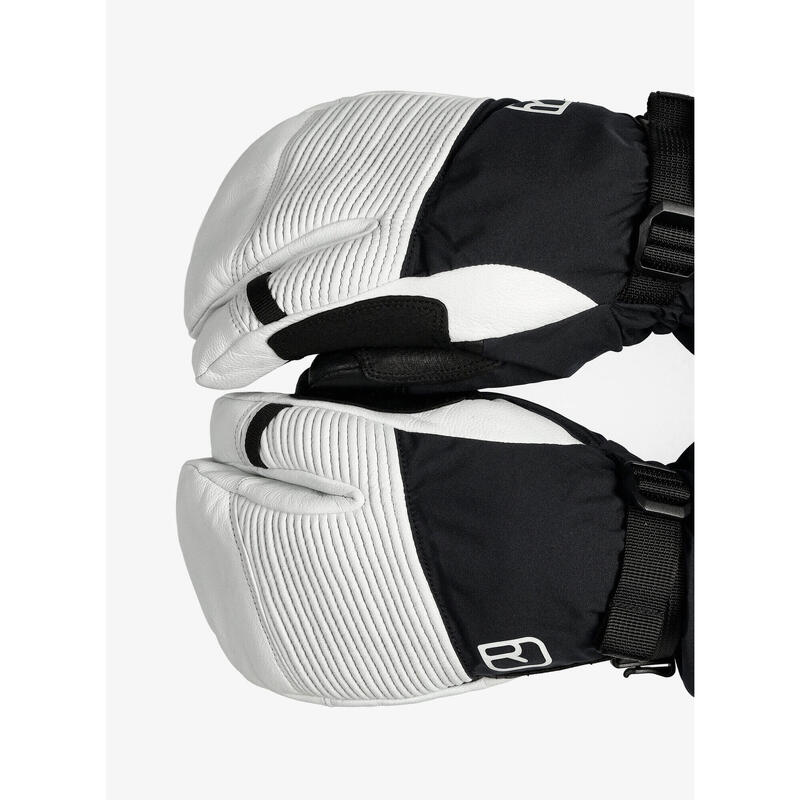 Rękawice narciarskie Ortovox Freeride 3 Finger Glove Pro