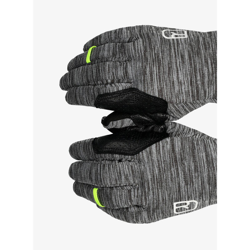 Rękawice narciarskie Ortovox Freeride 3 Finger Glove Pro
