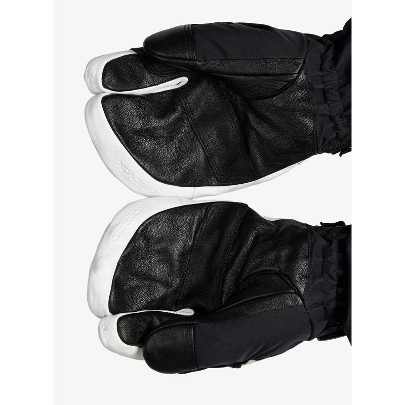 Rękawice narciarskie Ortovox Freeride 3 Finger Glove Pro