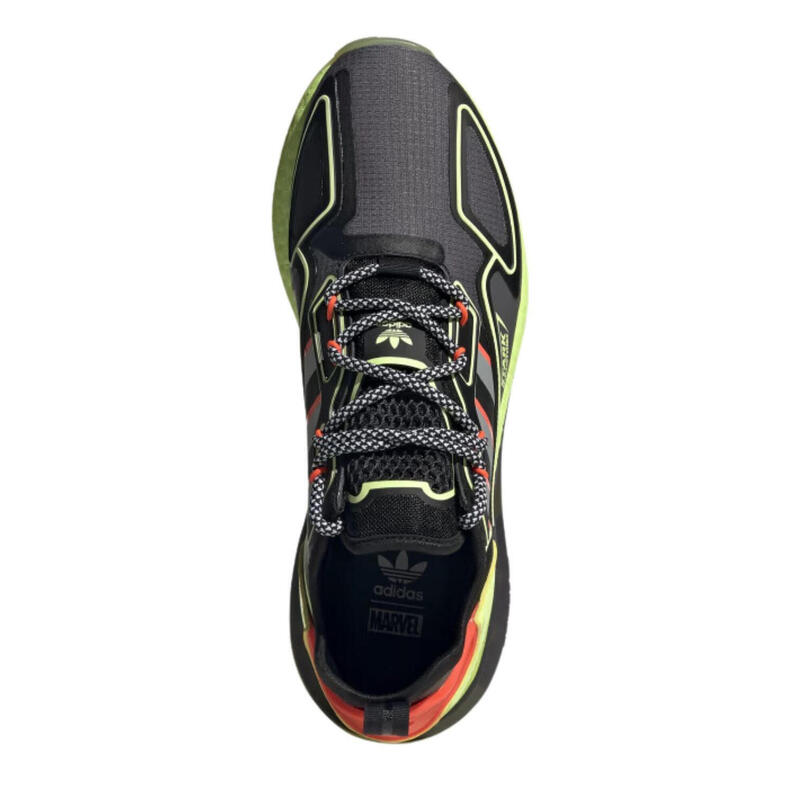 Buty do chodzenia męskie Adidas ZX 2K Boost Marvel