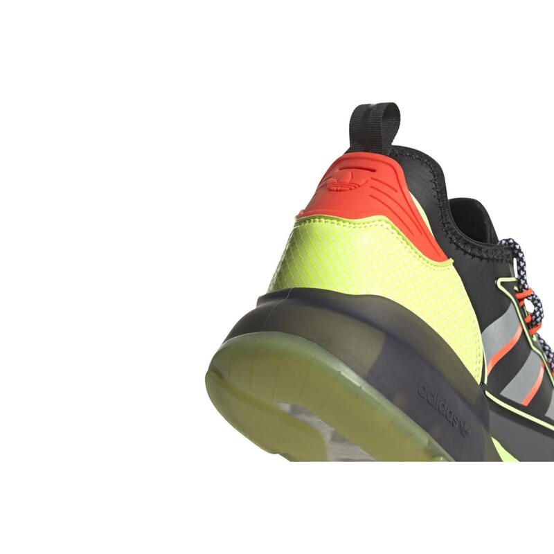 Buty do chodzenia męskie Adidas ZX 2K Boost Marvel