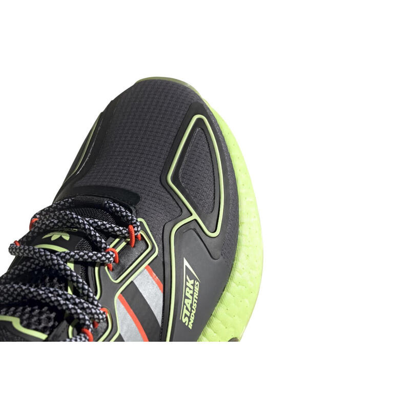 Buty do chodzenia męskie Adidas ZX 2K Boost Marvel