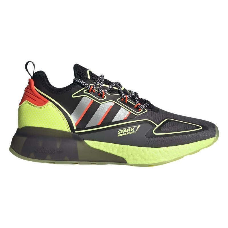 Buty do chodzenia męskie Adidas ZX 2K Boost Marvel