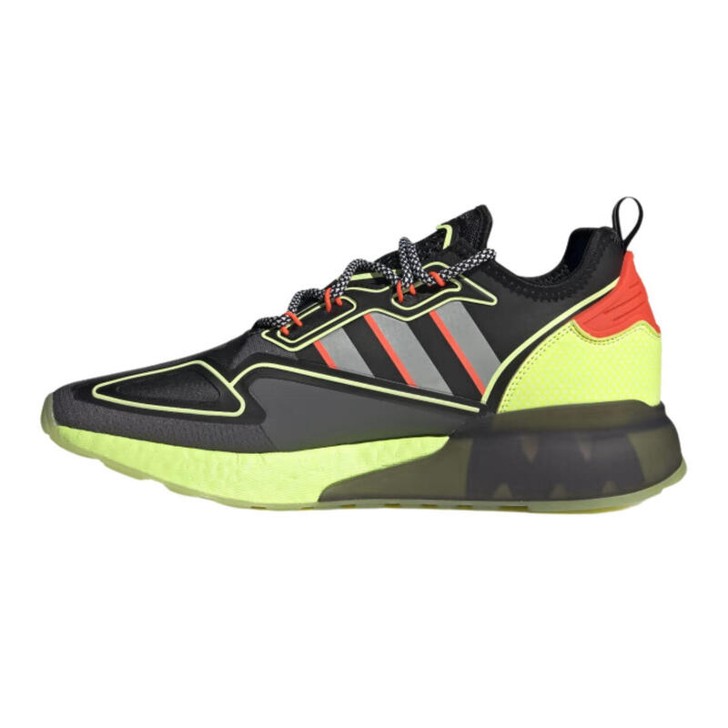 Buty do chodzenia męskie Adidas ZX 2K Boost Marvel