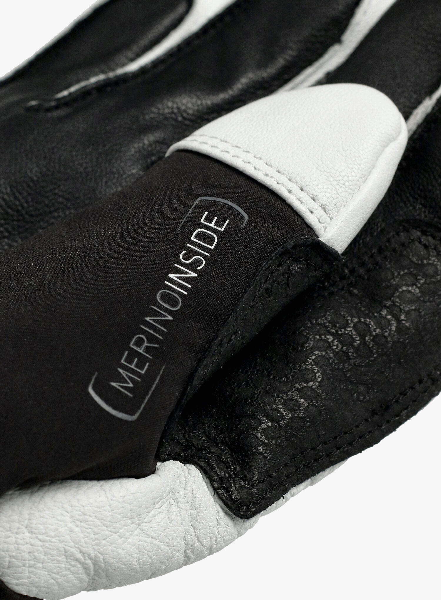 Rękawice narciarskie męskie Ortovox Merino Freeride Glove 4/7