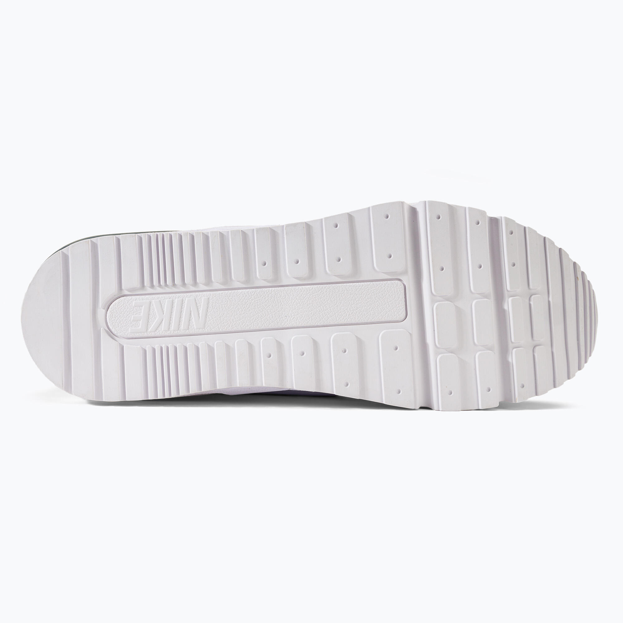 Baskets Nike Air Max LTD 3 blanches 4/7
