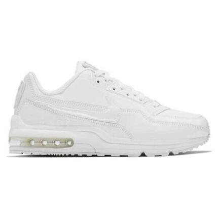 Baskets Nike Air Max LTD 3 blanches