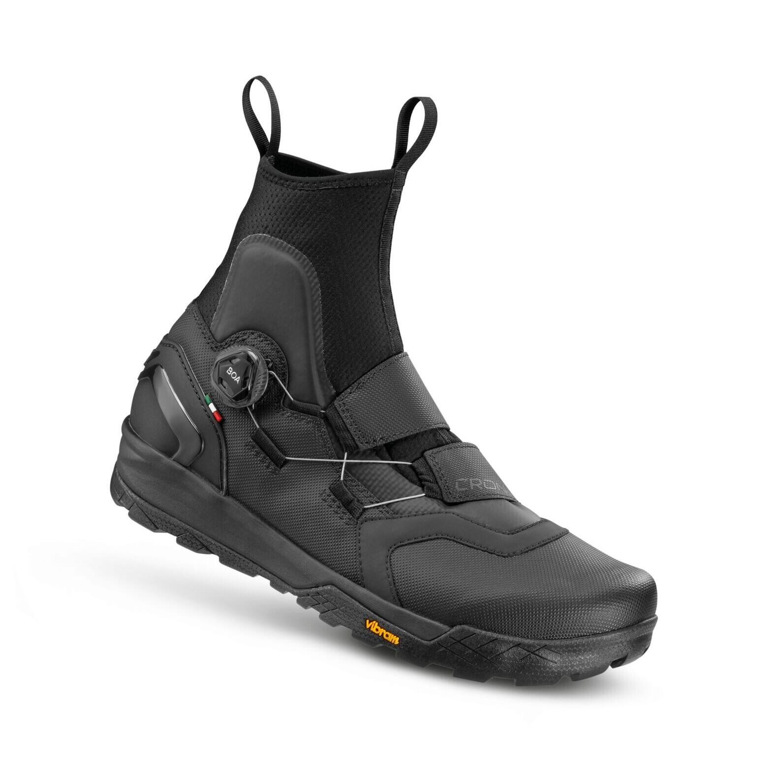 Scarpe Crono CW1E SPD Pedal 2/2