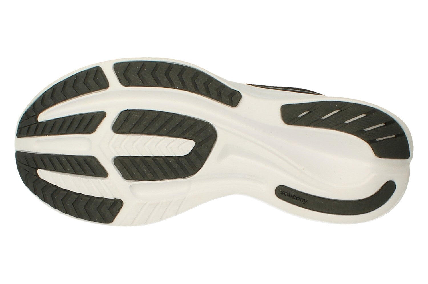 Scarpe da running Saucony Ride 15 5/5