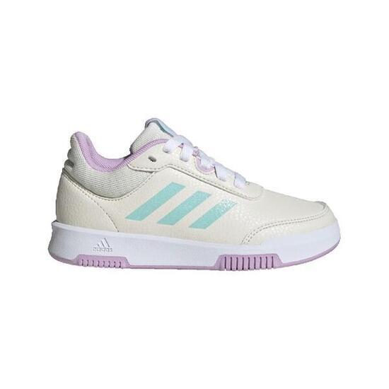 Scarpe Donna Adidas Tensaur Sport 2.0 bianco