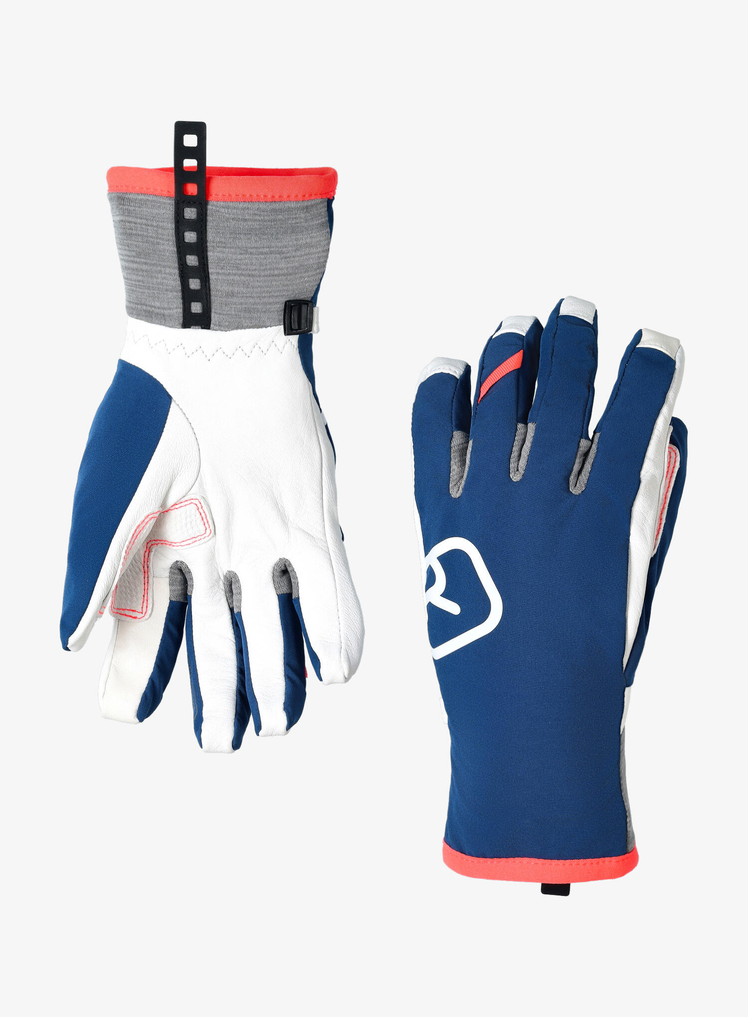 Rękawice skiturowe damskie Ortovox Tour Glove 2/7