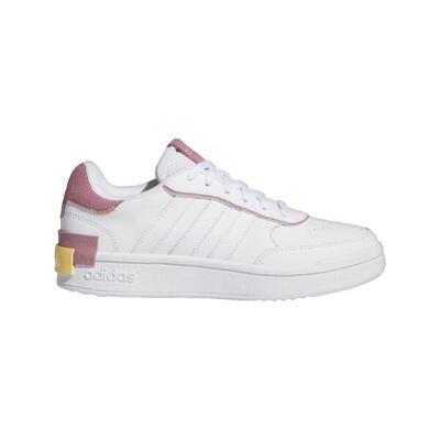 Zapatillas Mujer Adidas Postmove Se Blanco