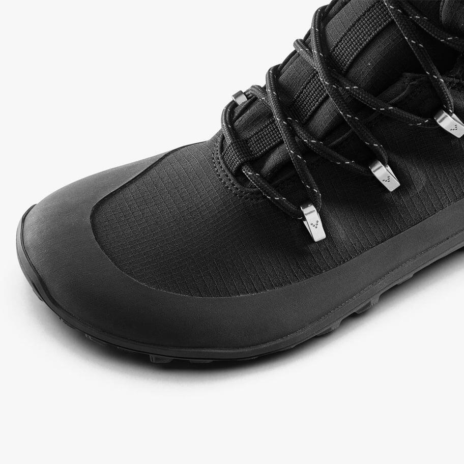 Vivobarefoot Tracker Têxtil AT JJF - Homem - Obsidiana 5/7