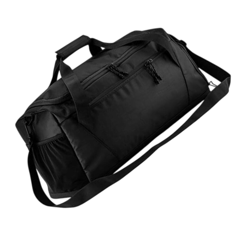 Cacifo multidesportivo (Preto) 2/2
