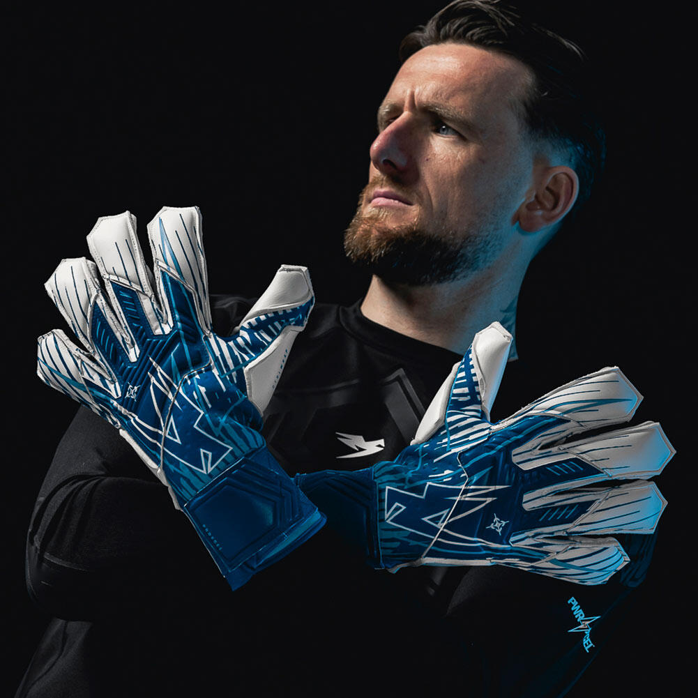 Kaliaaer PROXCEL XT Goalkeeper Gloves 3/4