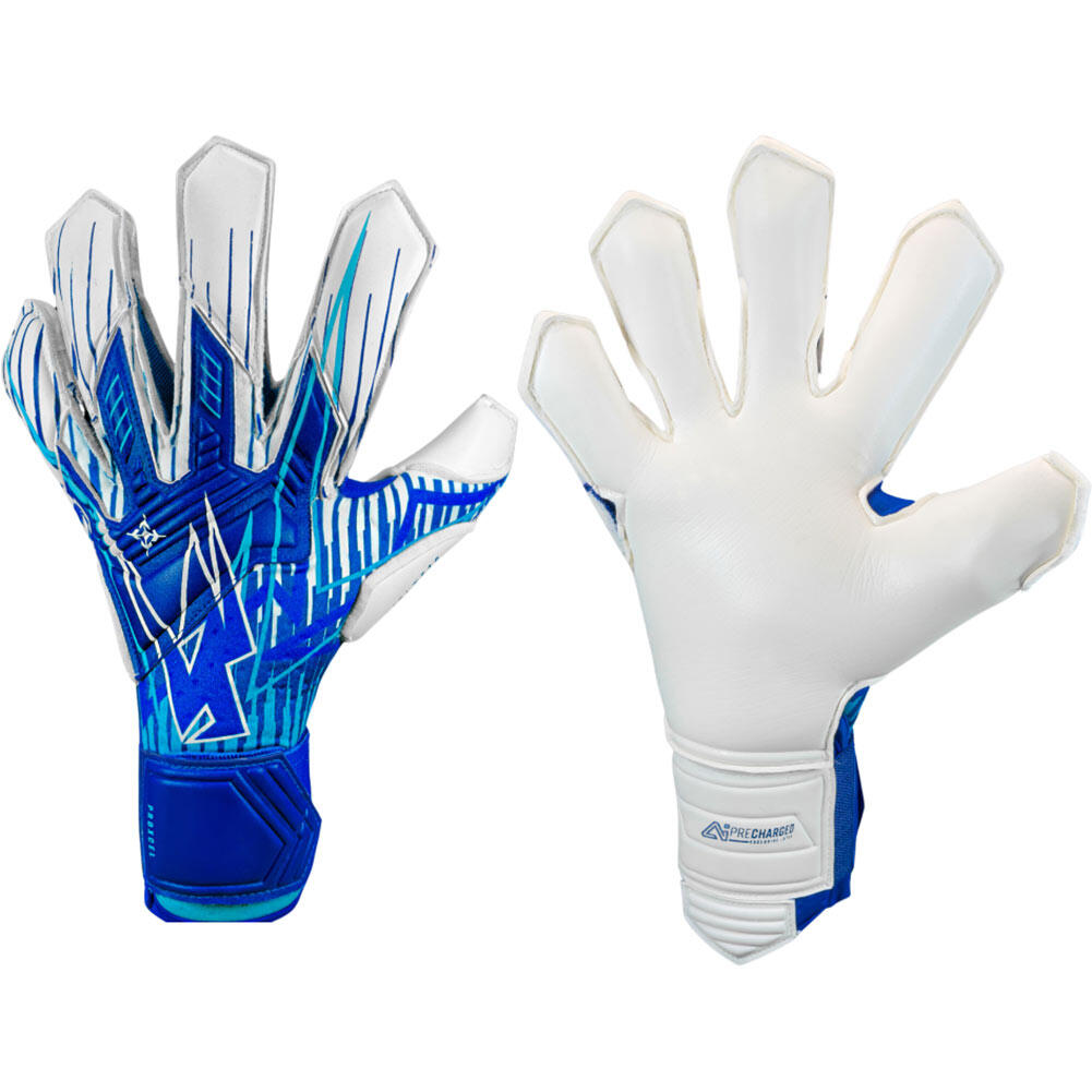 Kaliaaer PROXCEL XT Goalkeeper Gloves 1/4