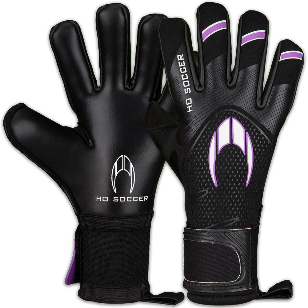 HO SOCCER HO Soccer Supremo PRO Aqua SMU Goalkeeper Gloves