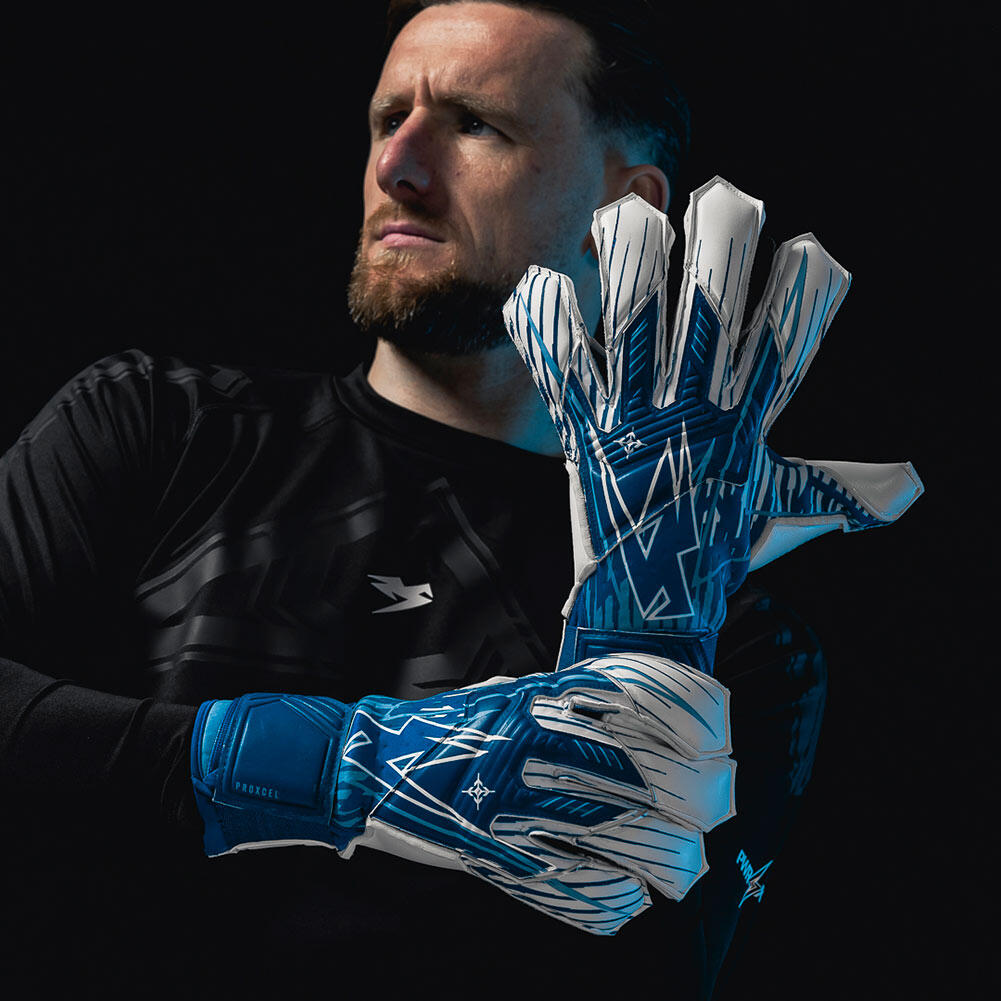 Kaliaaer PROXCEL XT Goalkeeper Gloves 2/4