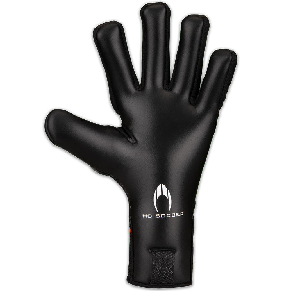 HO Soccer Adikt Pro Junior   Goalkeeper Gloves 3/4