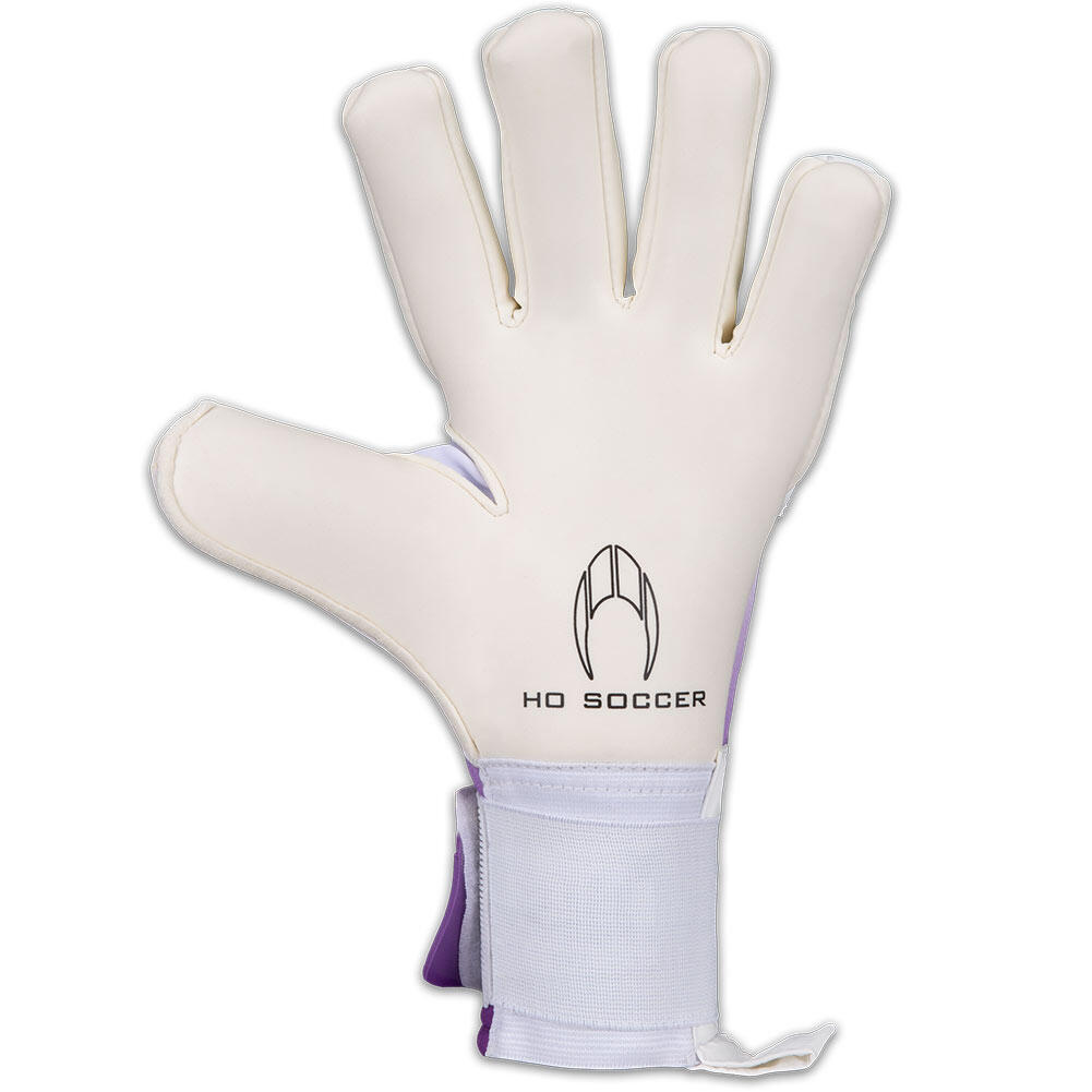 HO Soccer Supremo PRO Aqua SMU Goalkeeper Gloves 3/4