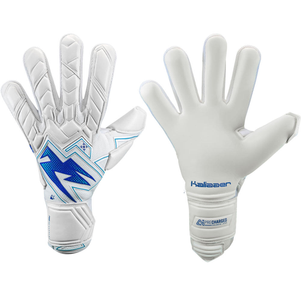 KALIAAER Kaliaaer PWR Pro Supreme Negative Junior Goalkeeper Gloves