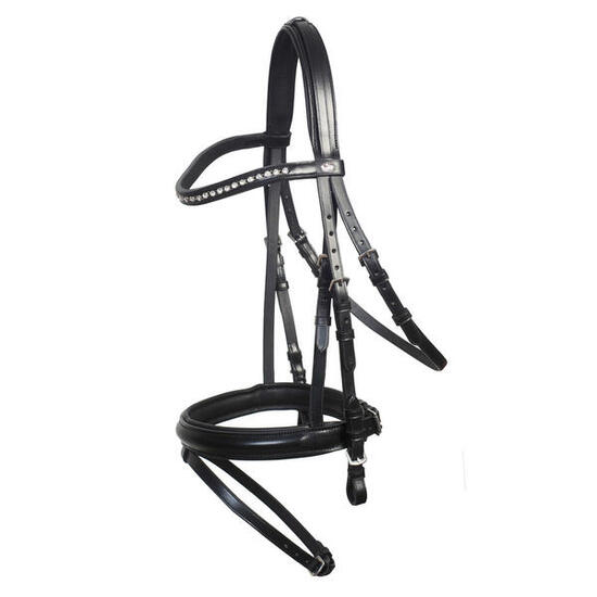 Kombinierte Gebisslose Zäume Schockemöhle Berlin