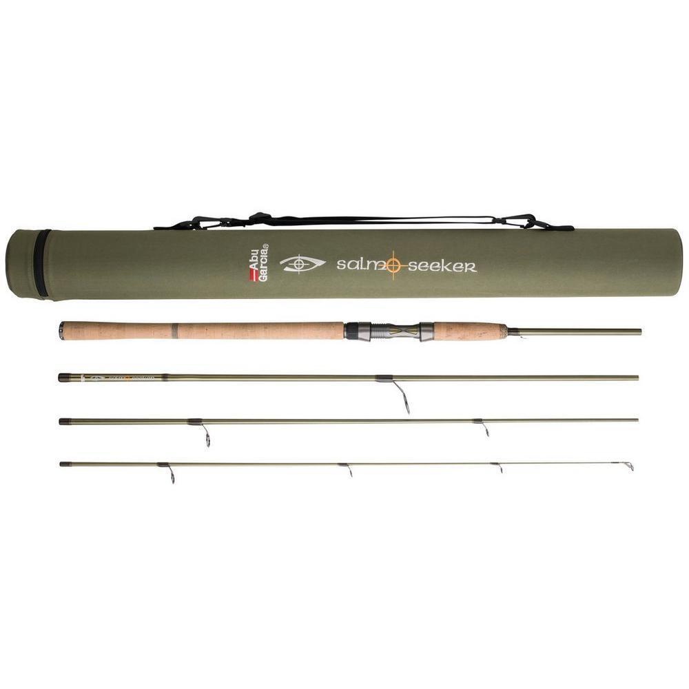ABU GARCIA picture