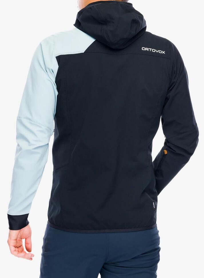 Kurtka skiturowa męska Ortovox Col Becchei Jacket