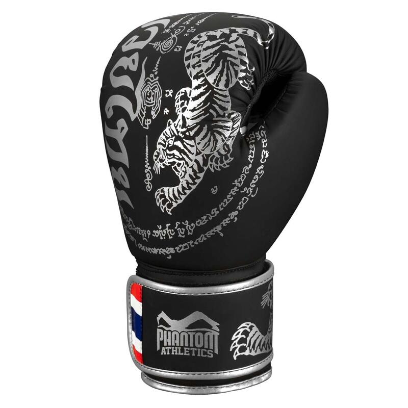 Manusi Box Phantom Muay Thai- Editie Limitata