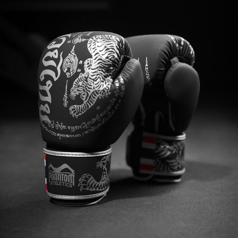 Manusi Box Phantom Muay Thai- Editie Limitata