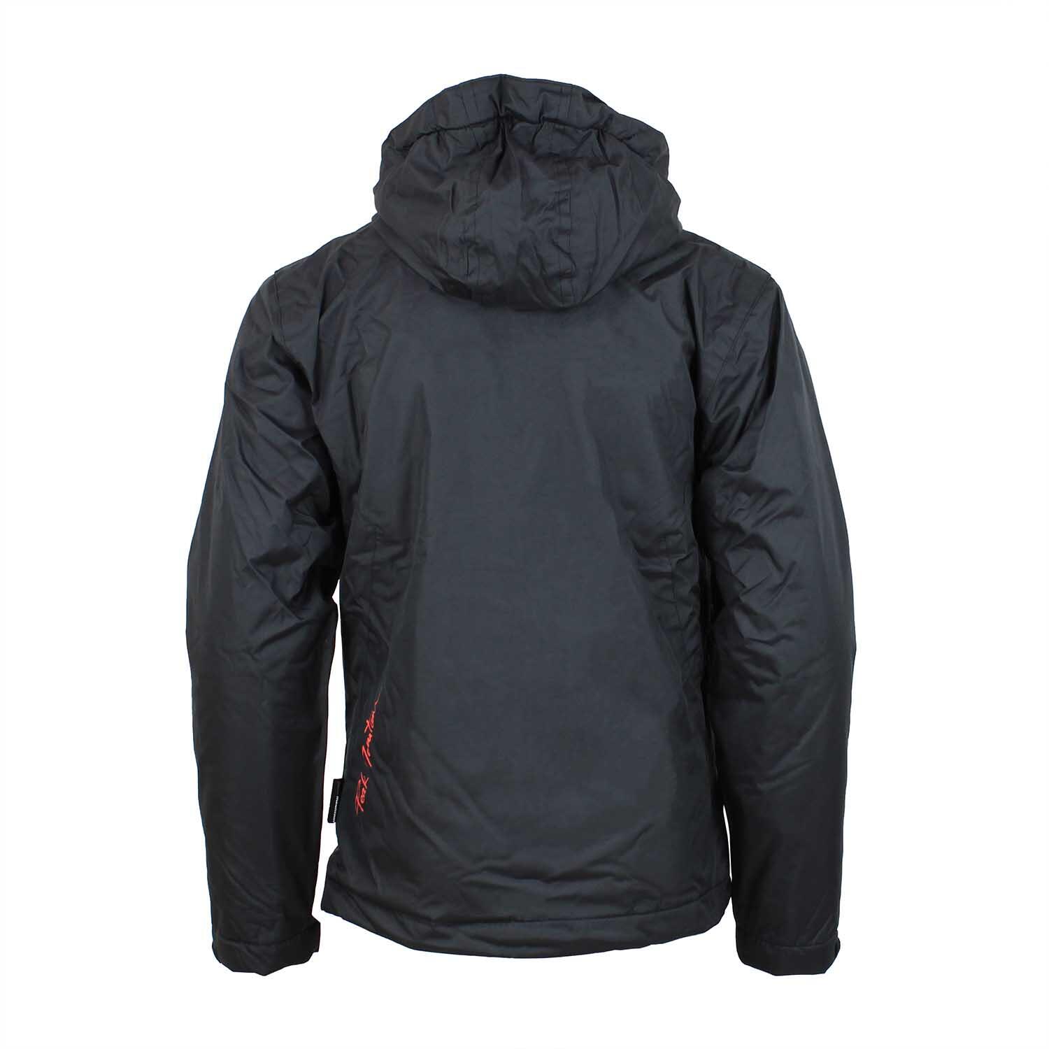 Coupe-vent fille Peak Mountain Fajik 2/2