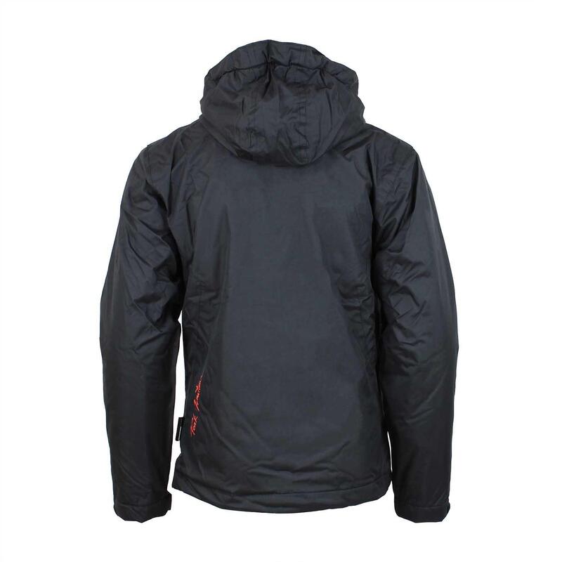 Veste imperméable fille Peak Mountain Fajik