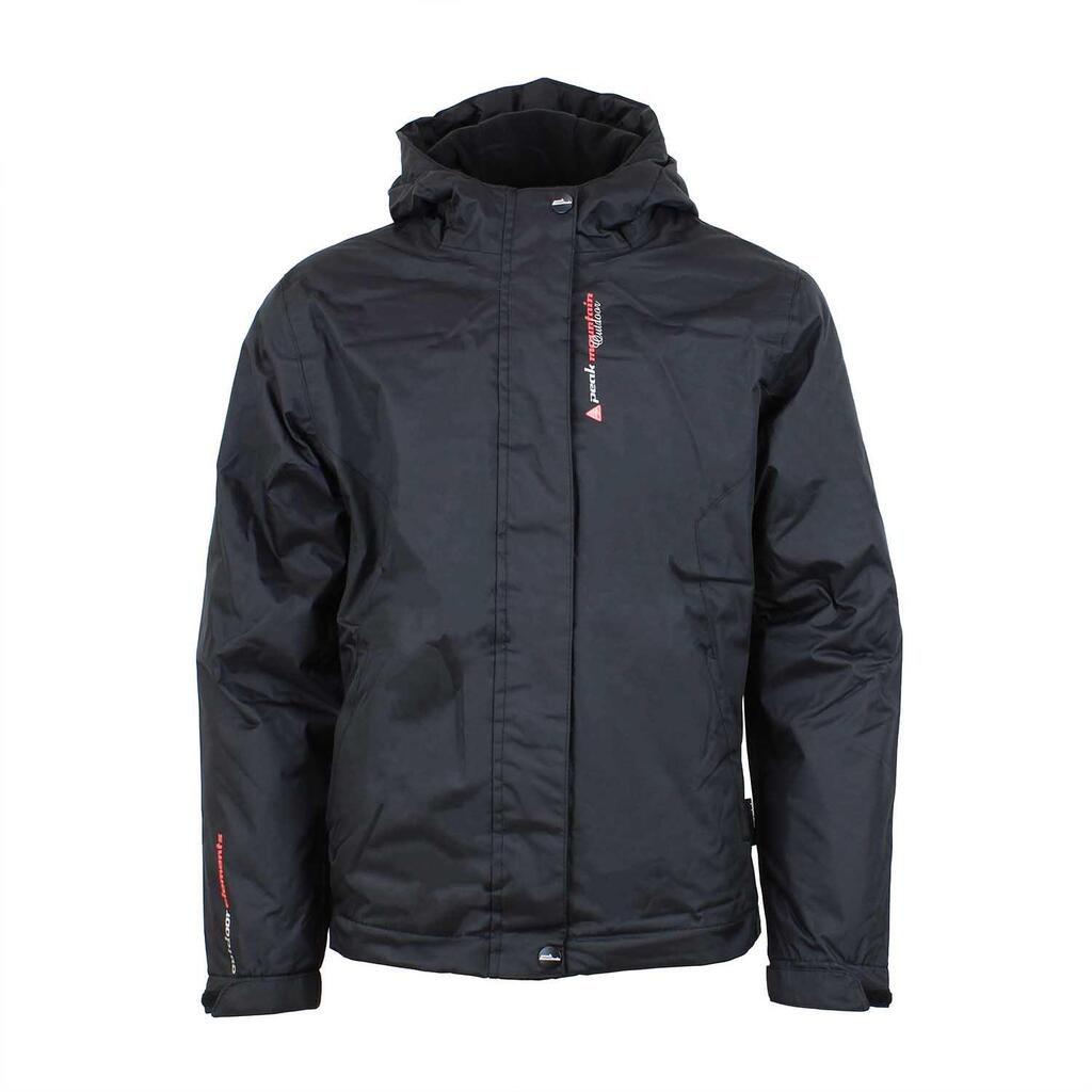Girls' windbreaker Peak Mountain Fajik