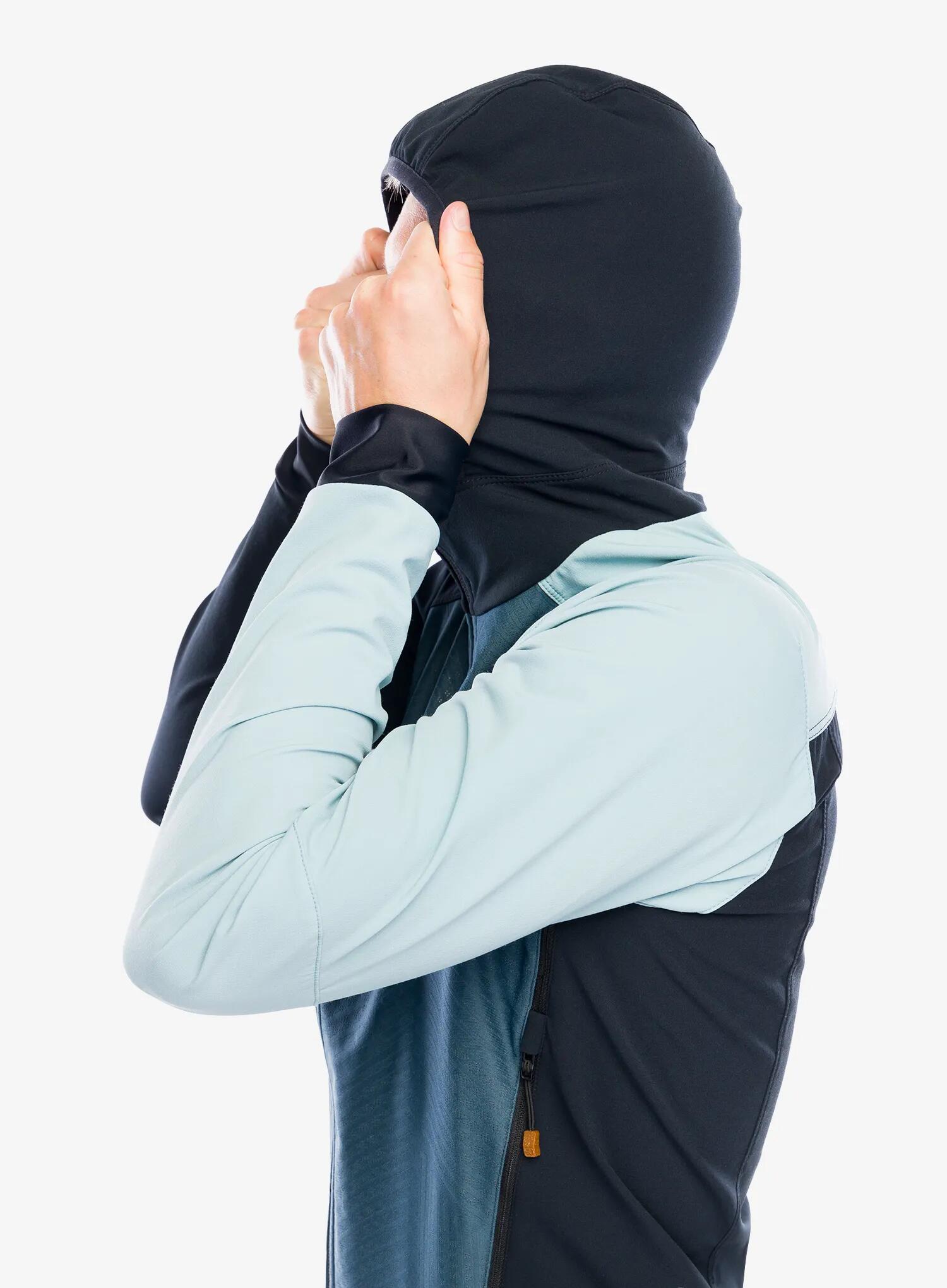 Kurtka skiturowa męska Ortovox Col Becchei Jacket 5/7