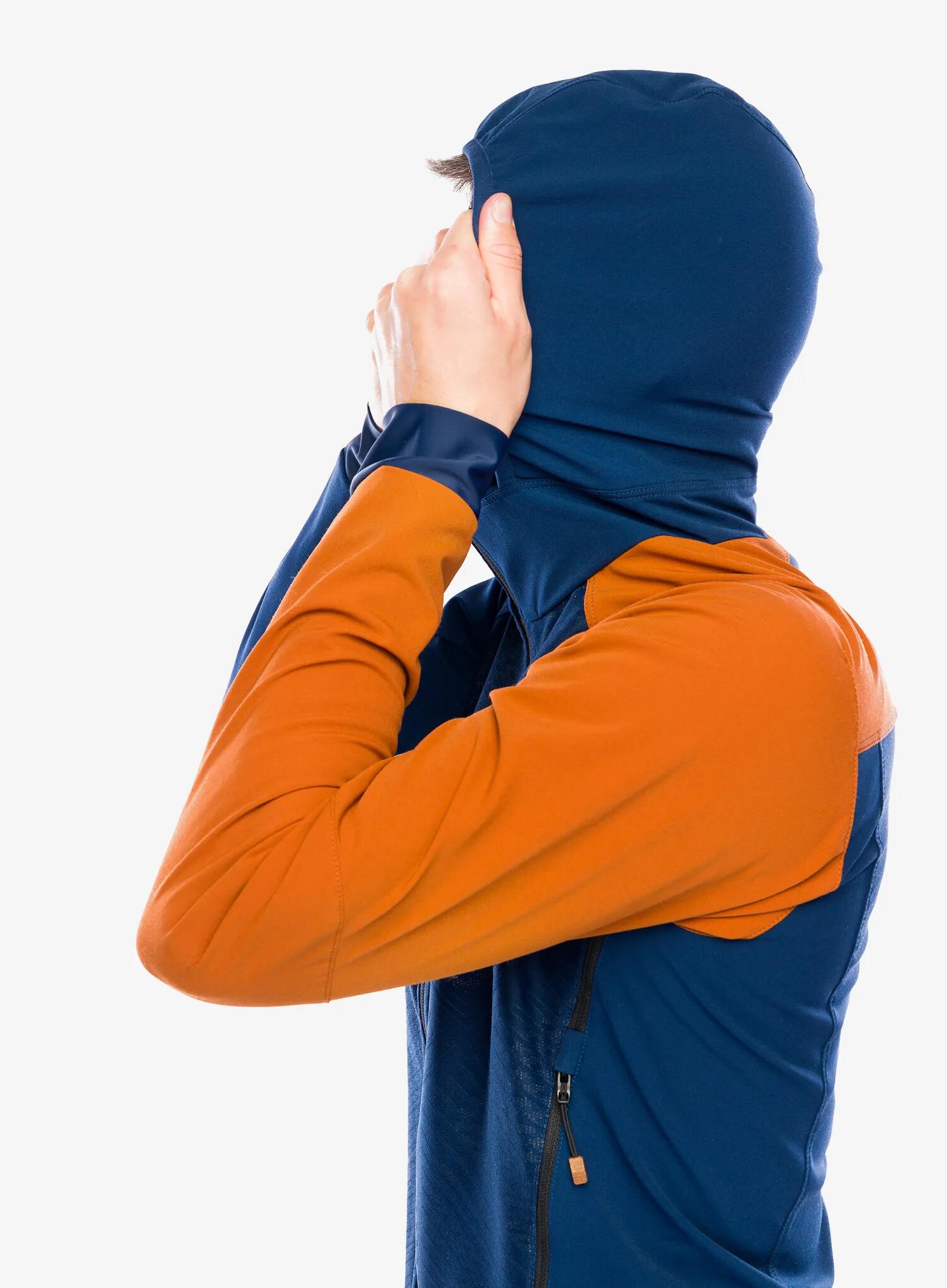 Kurtka skiturowa męska Ortovox Col Becchei Jacket 5/7